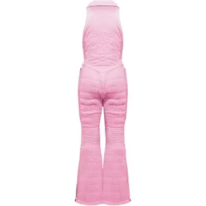 KHRISJOY Боди для женщин Pink Lapel