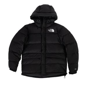 Пуховая парка The North Face HMLYN, цвет Черный