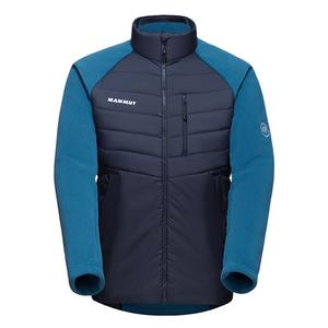 Innominata ML Куртка Мужская Черная MAMMUT, синий