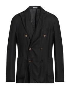Блейзер Boglioli, черный