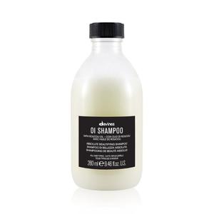 DAVINES Oi Shampoo - многофункциональный шампунь для ежедневного использования, 280 мл