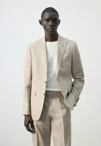 Пиджак Mango, Beige