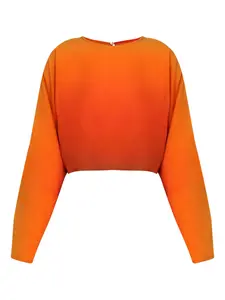 Блузка Sunset Osklen, красный