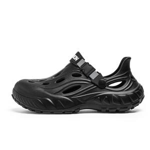 Сабо мужские BOREE, Black