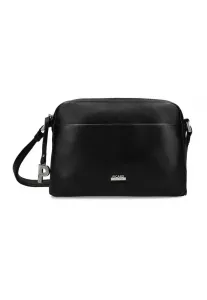 Сумка через плечо. Picard, Black