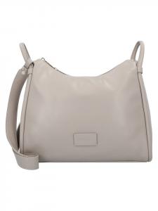 Наплечная сумка Seidenfelt, цвет smooth taupe