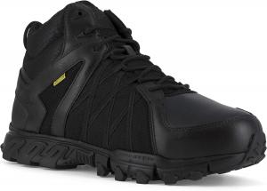 Мужские ботинки Reebok Work Trailgrip Work AT Mid, черный