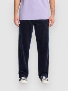 Повседневные брюки Volcom Psychstone EW Hose, navy