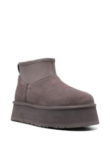 Ботинки классические UGG Mini Dipper, серый