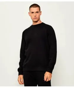 Толстовка Regular fit Karl Lagerfeld, черный