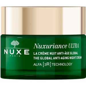 Крем для лица Nuxe The Global Anti-Aging Night Cream, 50 ml