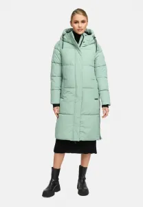 Зимнее пальто Marikoo, Smokey Mint