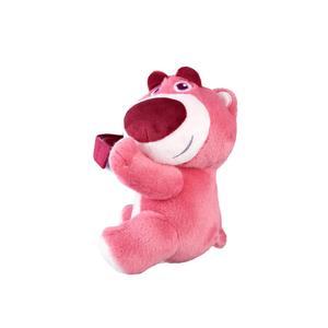 Lotso Stitch Winnie Cute Autumn Collection Decorative Lace Up Doll Products Disney Store
