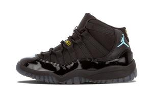 Jordan Air Jordan 11 Детские баскетбольные кроссовки PS