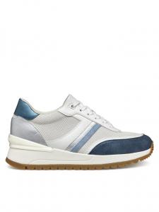 Кроссовки Geox, серый