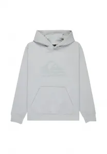 Худи унисекс с логотипом comp gnz0 Quiksilver, Szh