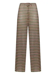 Брюки Lolita Oséree, зеленый