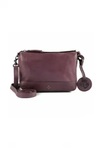 Сумка через плечо anchor love umhänge шириной 21,5 см. Harbour 2Nd, Deep Purple