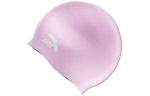 Силиконовая шапочка для плавания Unisex ANTA, Pink[Standard Silicone Version]