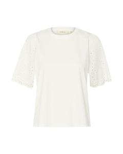 Блуза InWear Faith, белый