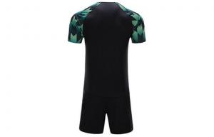 Футбольная форма унисекс KELME, черный