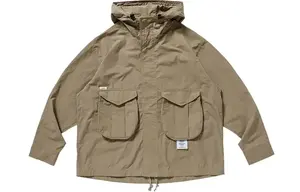 WTAPS Куртка мужская, Beige