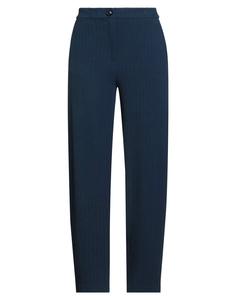 Брюки Giorgio Armani, темно-синий