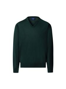Свитер Hackett London, Dark green