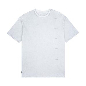 Объемная футболка с короткими рукавами C2H4 x Vans Vol.2 Off The Wall, цвет Белый