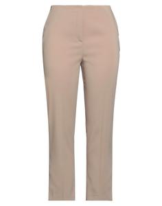 Брюки Patrizia Pepe, бежевый