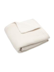 Jollein Детское одеяло в белом цвете