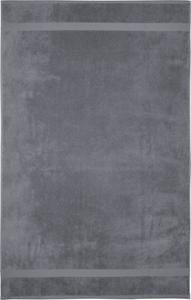 Полотенце для ванной Erwin Müller Friedrichshafen, антрацит