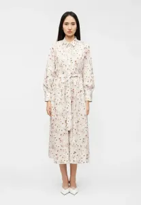 Платье-Рубашка formica abito Marella, Bianco