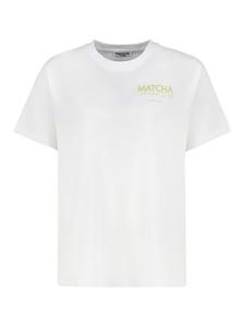 Sublevel Белая футболка