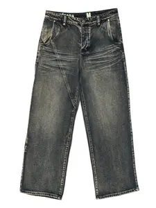 Джинсы BJeans 01 Protémoa, синий