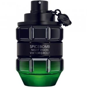 Мужская туалетная вода Spicebomb Night Vision EDT Viktor & Rolf, 90