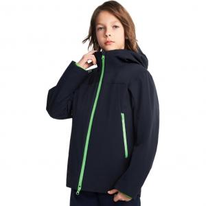 Outdoor Wear SNOWBOARD Collection Sports Life Collection 2 Piece Set для подростков DESCENTE, черный