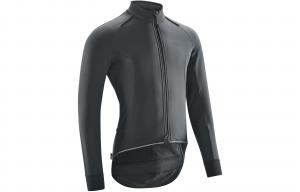 DECATHLON Велосипедная одежда мужская черная