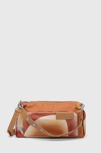 Сумка Desigual, оранжевый