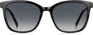 Солнцезащитные очки Tommy Hilfiger Women's Th 1723/S, Black