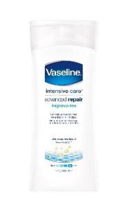 Вазелин, Интенсивный уход, лосьон для тела Advanced Repair, 200 мл, Vaseline