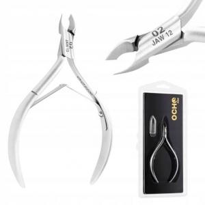 Машинки для маникюра и педикюра 02 JAW 12 OCHO PRO