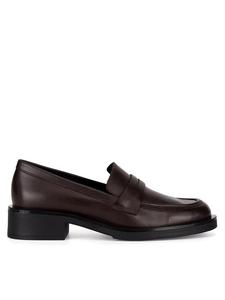 Мокасины Gino Rossi, коричневый