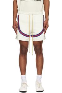 Спортивные шорты White Crest Veille Rhude