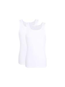 Майка Tom Tailor, белый