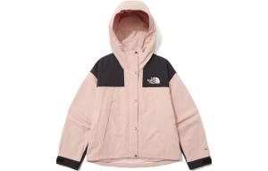 THE NORTH FACE Женская куртка, цвет Pink