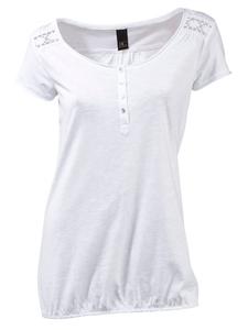 Heine Футболка в белом цвете