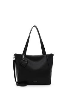 Шоппер EMILY & NOAH Shopper E&N Enie, черный