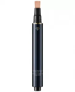 Сияющий корректор-консилер для глаз Clé De Peau Beauté, beige