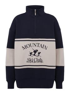 LeGer by Lena Gercke Свитшот 'Cosette' в цвете Navy